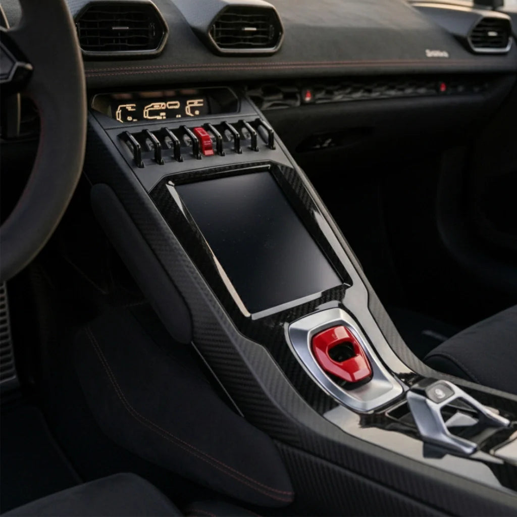 Entretien des plastiques