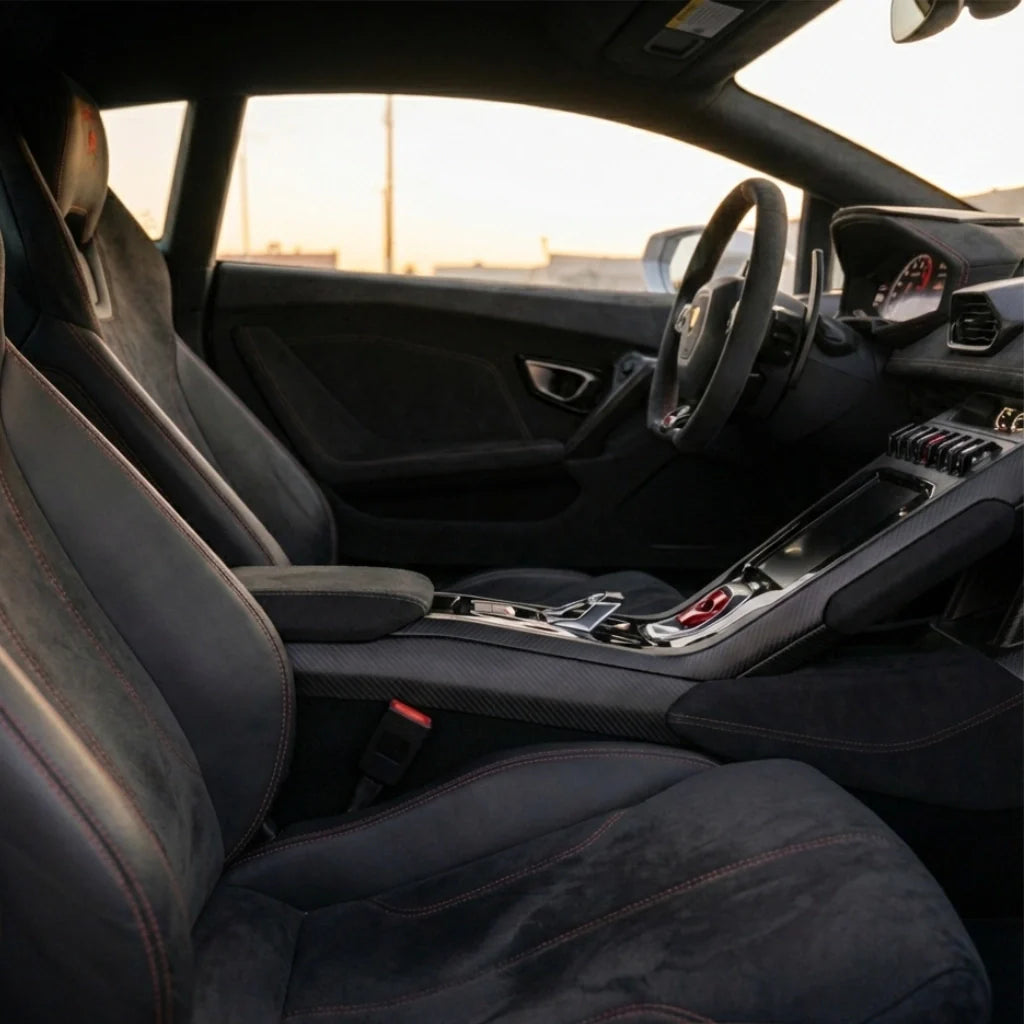 Nettoyants tissus et tapis