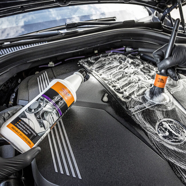 Nettoyant tout usage Moje Auto Detailer APC | 1L