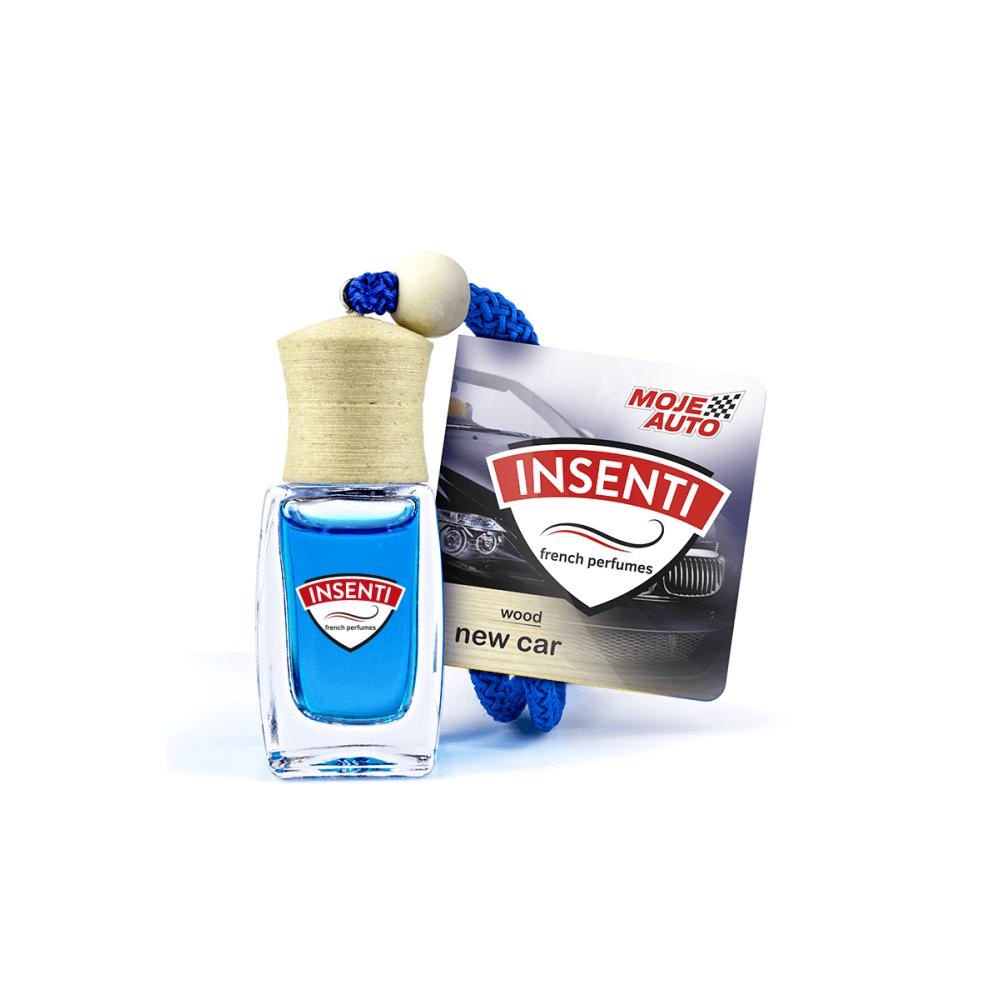 Moje Auto Insenti Bois NEUVE VOITURE | 8 ml