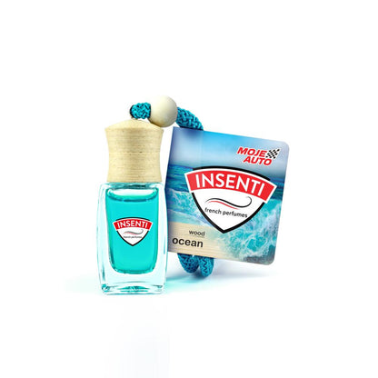 Moje Auto Insenti Bois OCÉAN | 8 ml