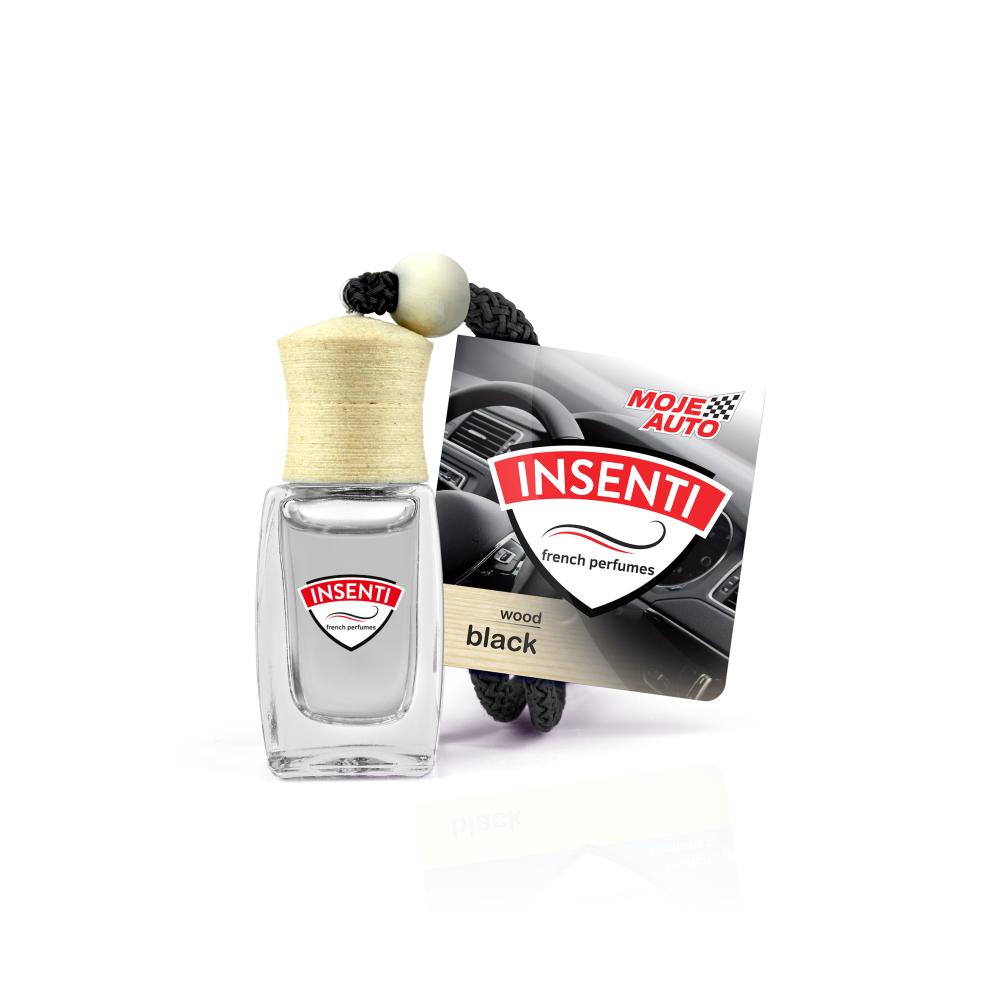 Moje Auto Insenti Bois NOIR | 8 ml