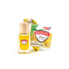 Moje Auto Insenti Bois CITRON À LA MENTHE | 8 ml