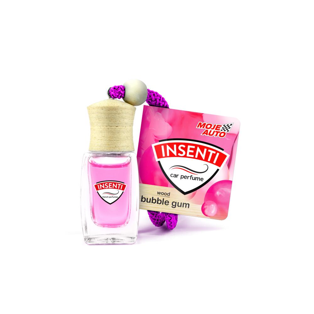 Moje Auto Insenti Bois Bubble Gum | 8 ml