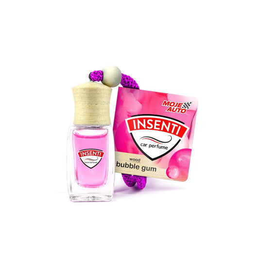 Moje Auto Insenti Bois Bubble Gum | 8 ml
