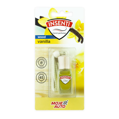Moje Auto Insenti Bois VANILLE | 8 ml