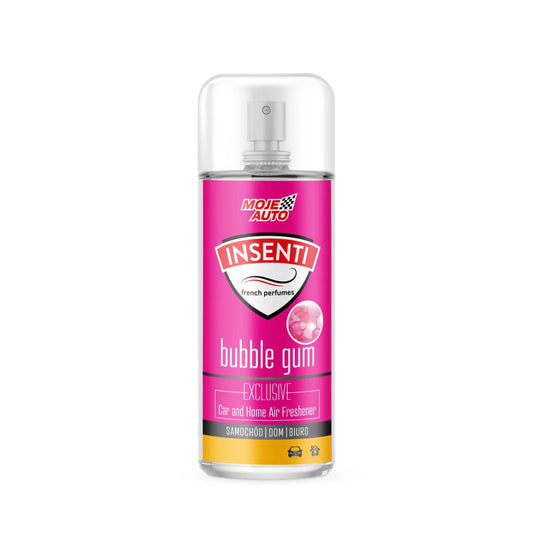 MA VOITURE - INSENTI Spray - Bubble Gum | 50 ml
