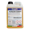 Eurodet X-Polish Foam B - Polish Nanotechnologique Hydrophobe Haute Brillance 2L