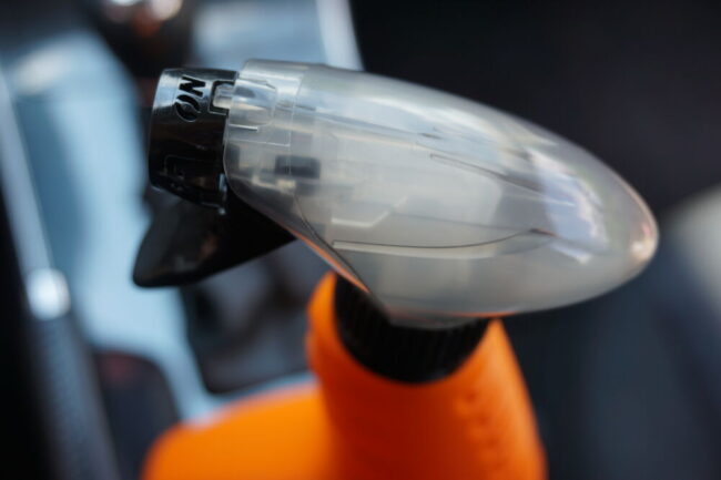 Moje Auto Cockpit protecteur brillant | 750 ml