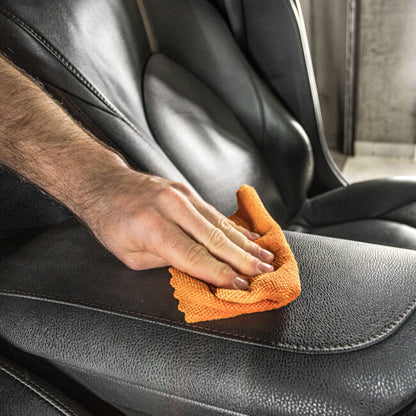 Moje Auto Préparation à l'entretien des selleries cuir | 400 ml