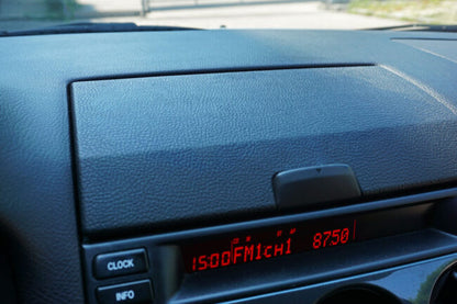 Moje Auto Tissus de cockpit - mats | art 24