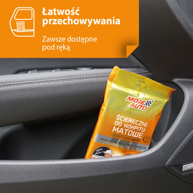 Moje Auto Tissus de cockpit - mats | art 24