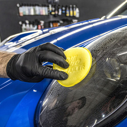 Moje Auto Applicateur de cire de détail