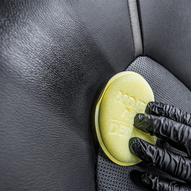 Moje Auto Applicateur de cire de détail