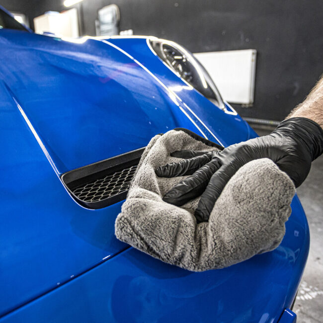 Moje Auto Detailer Microfibre 600g Premium