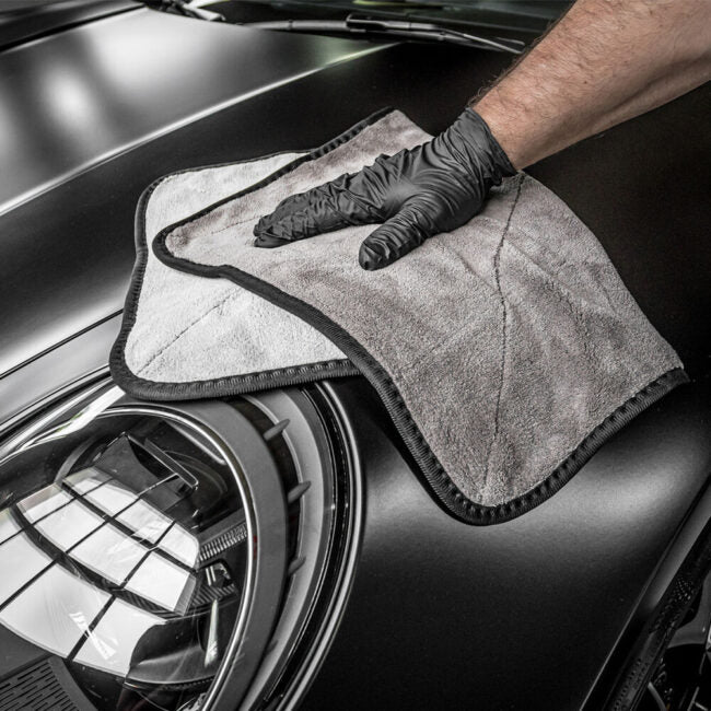 Moje Auto Detailer Microfibre 600g Premium