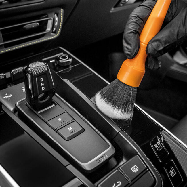 Moje Auto Pinceau de détail ultra doux