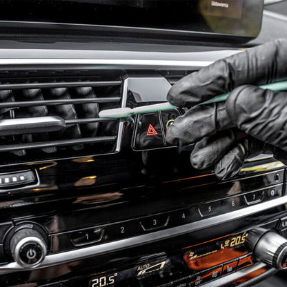 Moje Auto Bâtons éponge Detailer pour les détails