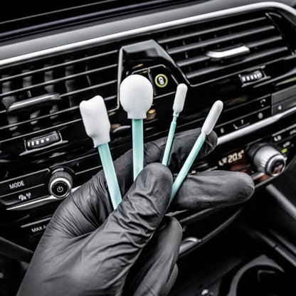 Moje Auto Bâtons éponge Detailer pour les détails