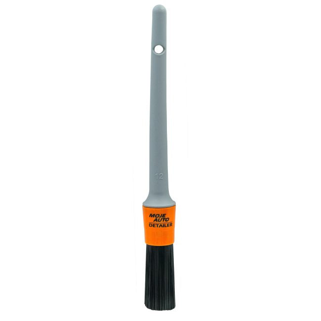 Pinceau de détail Moje Auto Detailer | 8 diamètre 16 mm