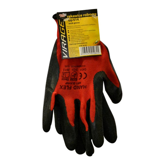 Moje Auto VIRAGE- Gants de travail Rse Kd 614