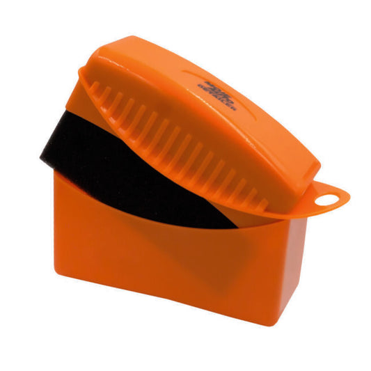 Moje Auto Applicateur de pneu Detailer avec couvercle