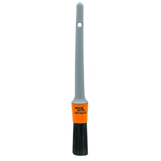 Pinceau de détail Moje Auto Detailer | 8 diamètre 16 mm