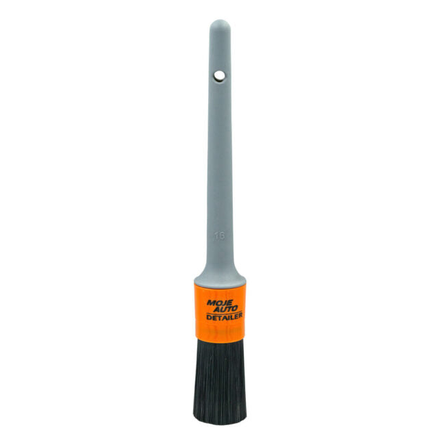 Pinceau de détail Moje Auto Detailer | 8 diamètre 16 mm
