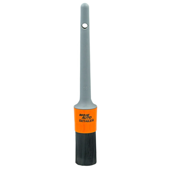 Pinceau de détail Moje Auto Detailer | 8 diamètre 16 mm