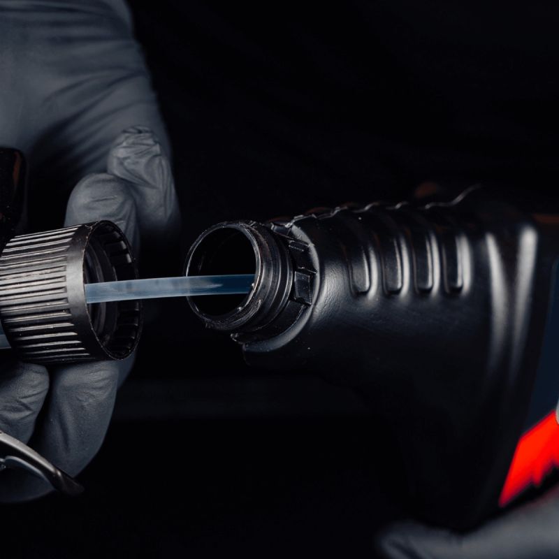 Nettoyant Jantes Décontaminant ROTON 750 ml