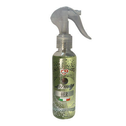 Parfum d'ambiance haut de gamme pour voiture - Her 150ml 🌹