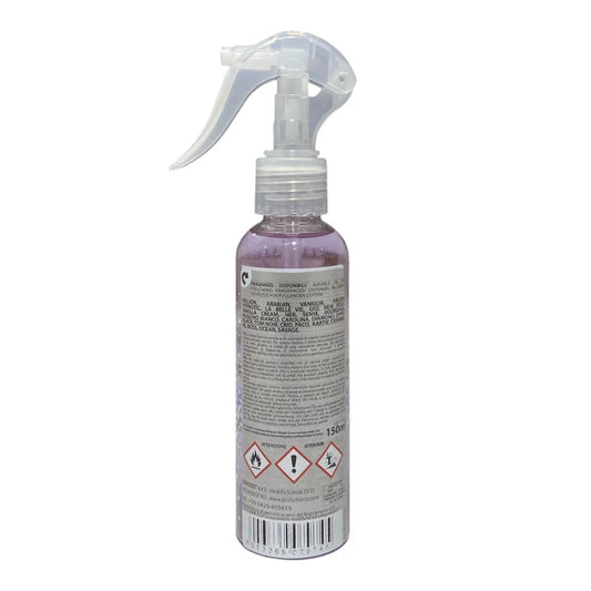 Parfum d'ambiance haut de gamme pour voiture - Kartie 150ml 🌹