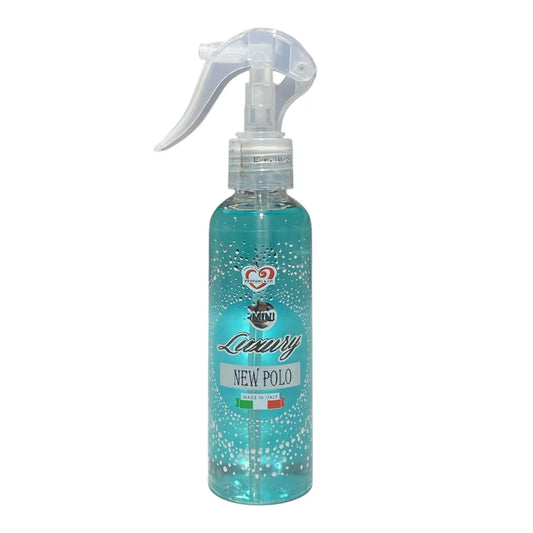 Parfum d'ambiance haut de gamme pour voiture - New Polo 150ml 🌹