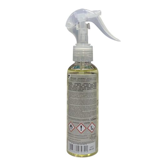 Parfum d'ambiance haut de gamme pour voiture - Sense 150ml 🌹