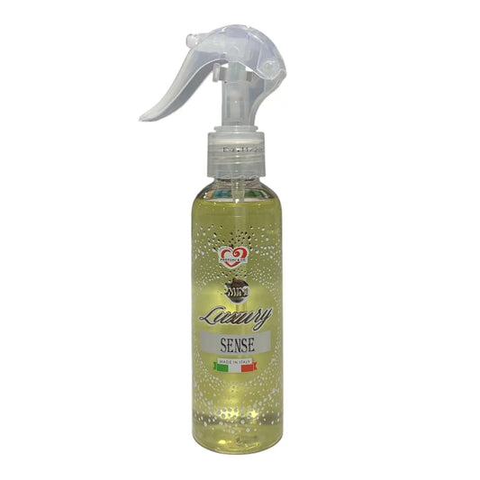 Parfum d'ambiance haut de gamme pour voiture - Sense 150ml 🌹