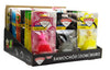 Moje Auto Cristaux Insenti - Sachet parfumé Mix of Fragrances - lot de 42 pièces