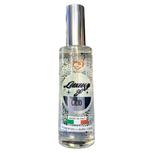 Parfum d'ambiance haut de gamme pour voiture - CRID 30ml 🌹