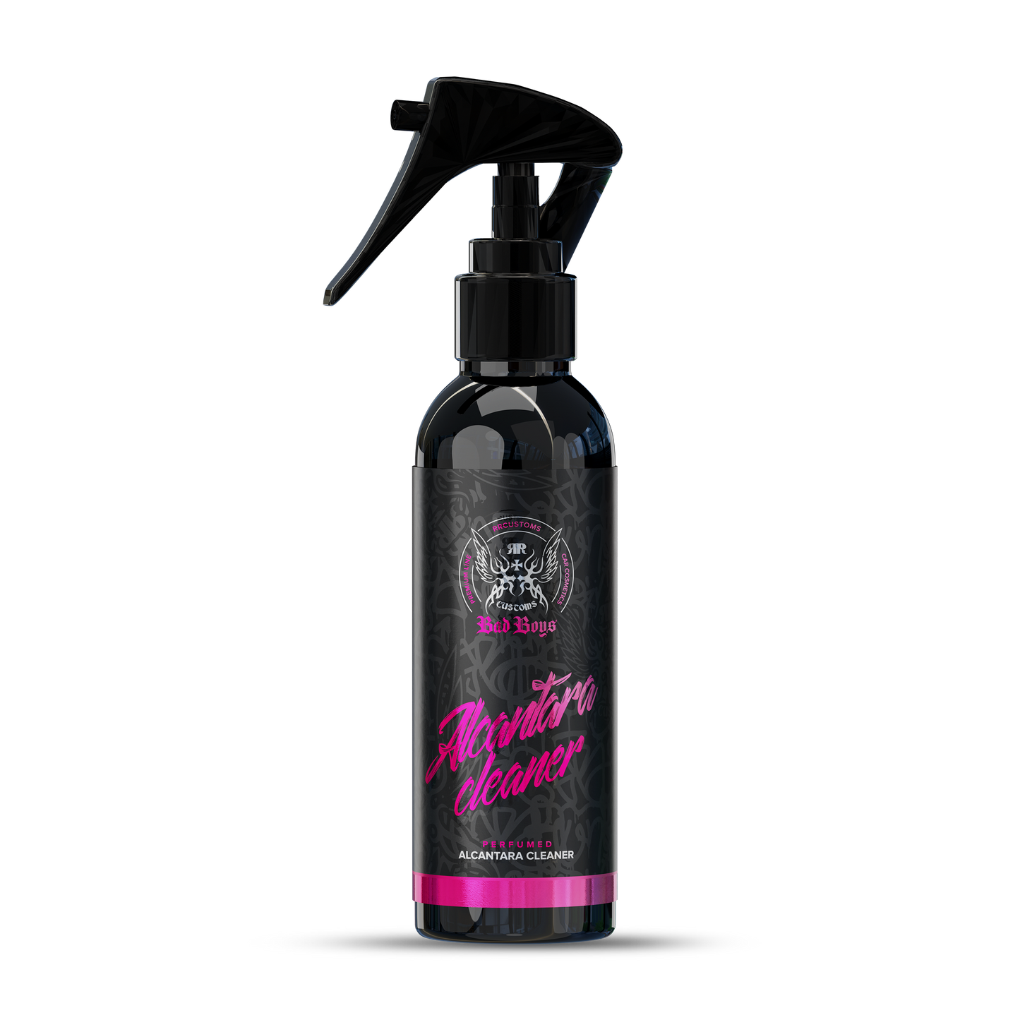 BadBoys Nettoyant Alcantara 150ml
