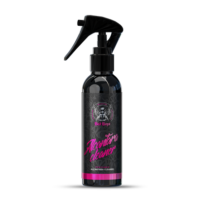 BadBoys Nettoyant Alcantara 150ml