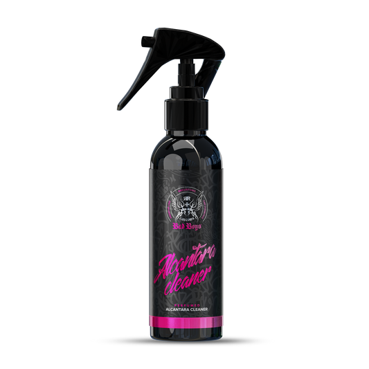 BadBoys Nettoyant Alcantara 150ml