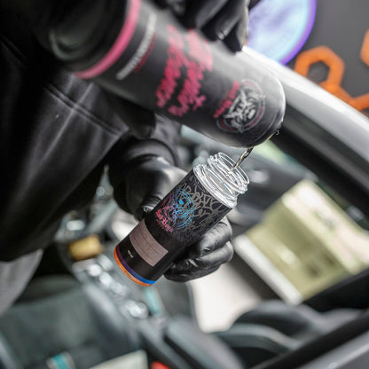 BadBoys Nettoyant Alcantara 150ml