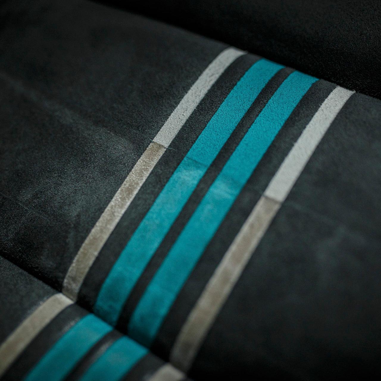 BadBoys Nettoyant Alcantara 150ml