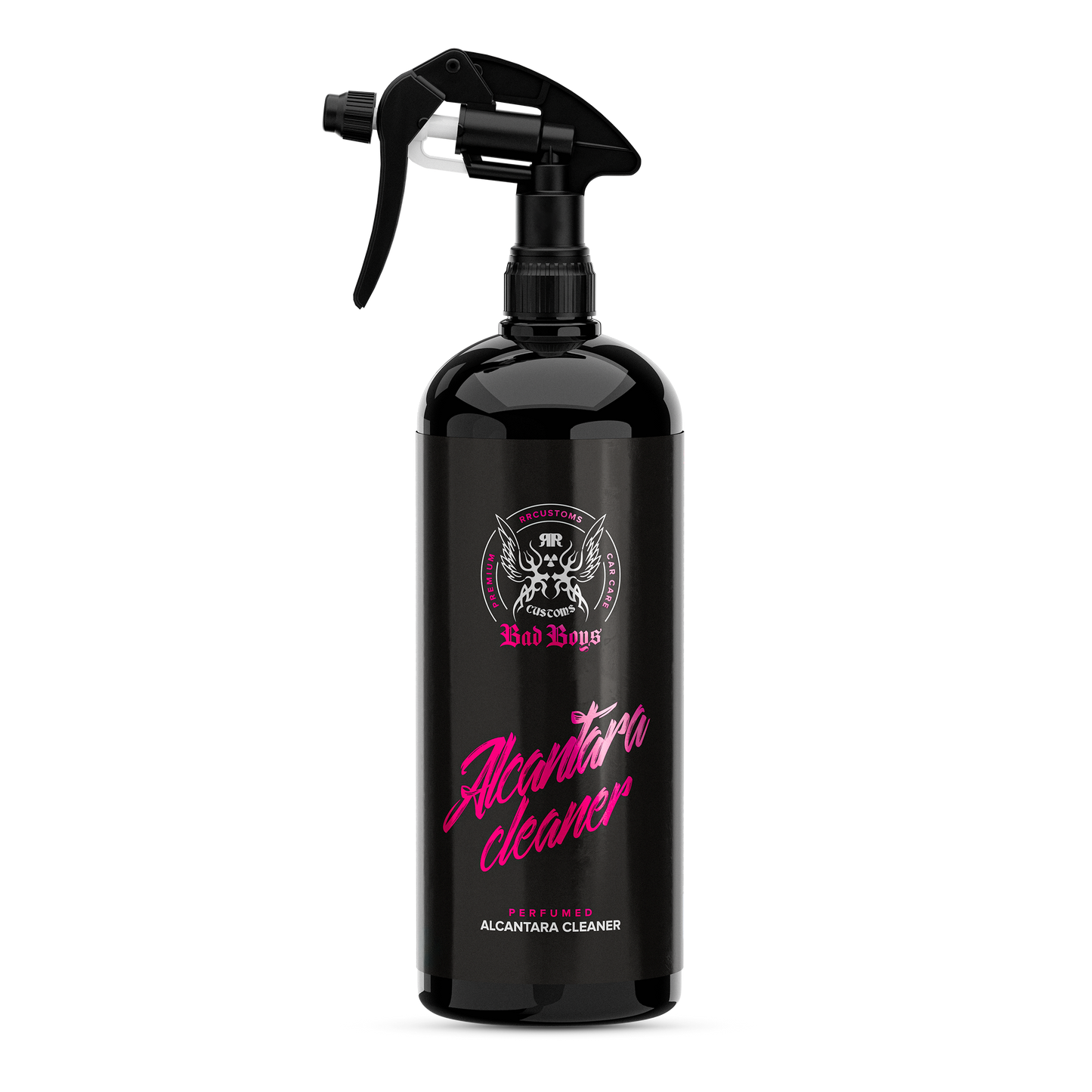 BadBoys Nettoyant Alcantara 1L