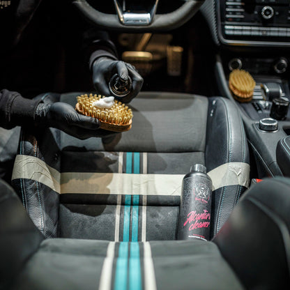 BadBoys Nettoyant Alcantara 5L