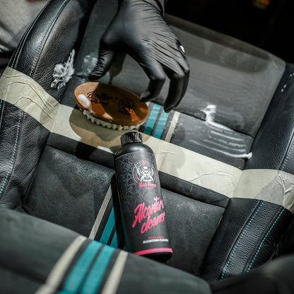 BadBoys Nettoyant Alcantara 5L