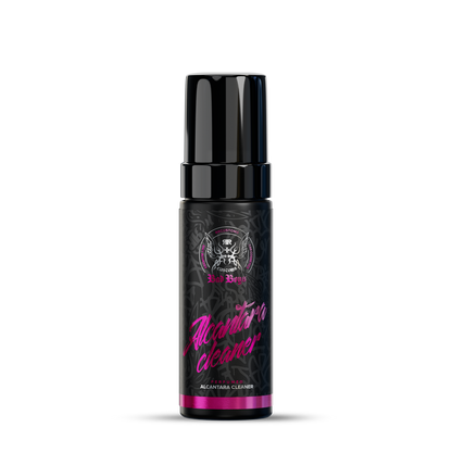 BadBoys Nettoyant Alcantara flacon moussant 150ml