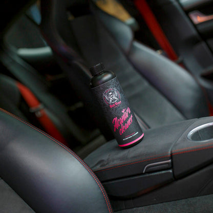 BadBoys Nettoyant Alcantara flacon moussant 150ml