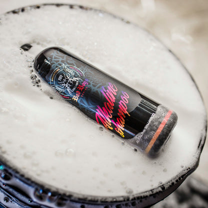 BadBoys Shampoing alcalin 500ml