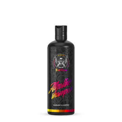 BadBoys Shampoing alcalin 500ml