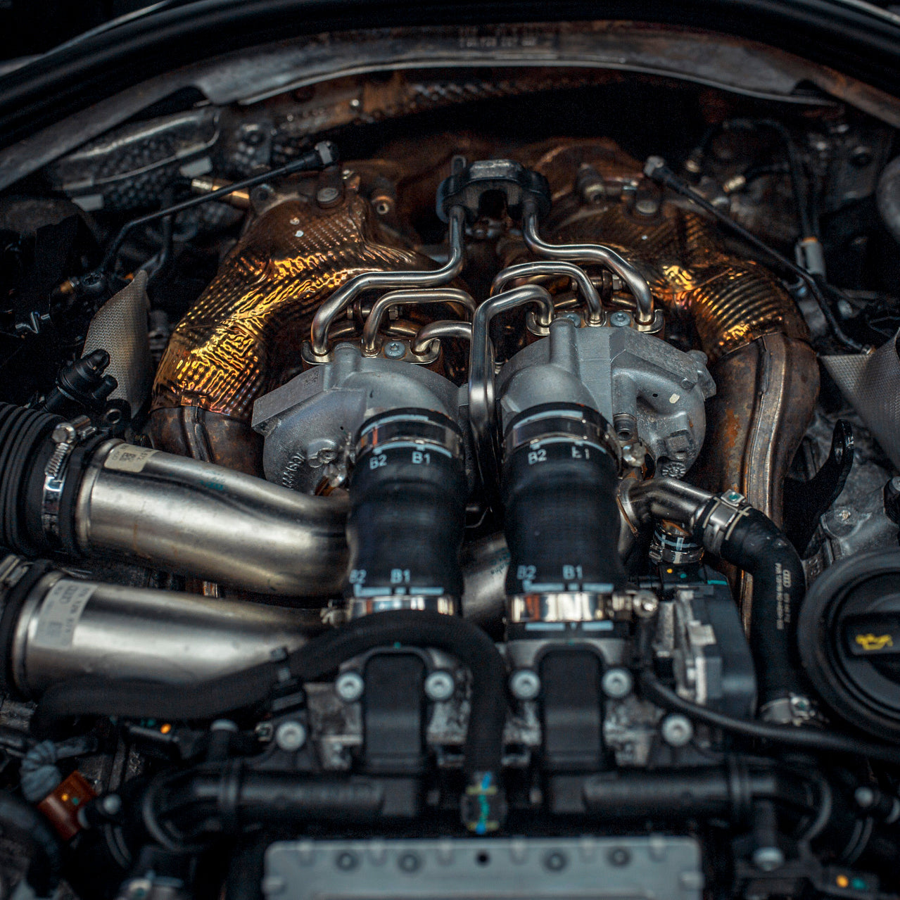 BadBoys Nettoyant multi-usages APC 500ml